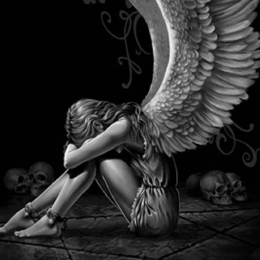 Meet your Posher, Natasha